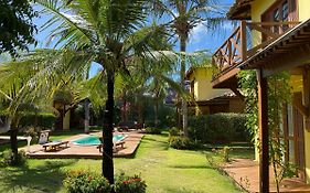 Condominio Vila dos Ventos